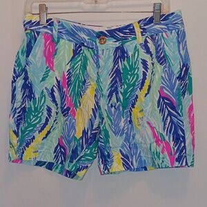 LILLY PULITZER SHORT